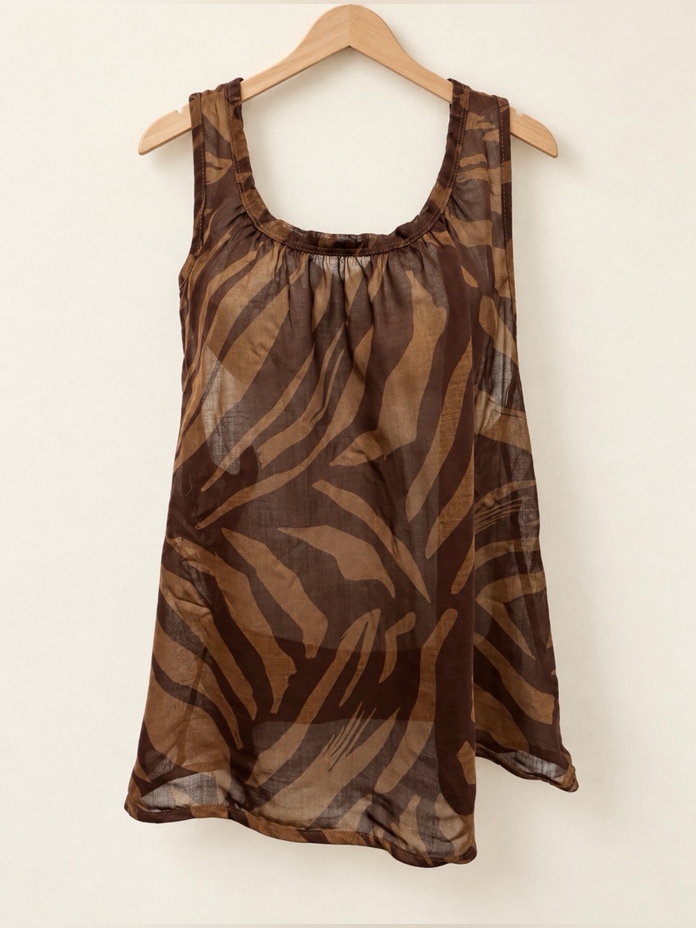 Marc by Marc Jacobs small tank top